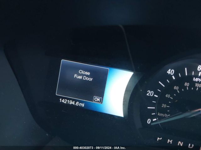 3FA6P0PU7GR320799 Ford Fusion Energi Se Luxury