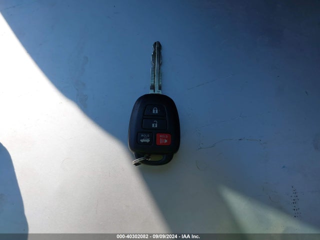 Toyota Corolla S Plus 2015 5YFBURHE9FP227672 Image 11