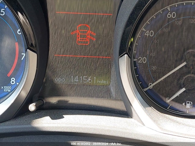 Toyota Corolla S Plus 2015 5YFBURHE9FP227672 Image 15