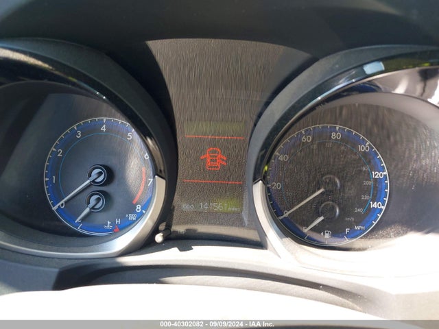 Toyota Corolla S Plus 2015 5YFBURHE9FP227672 Image 7