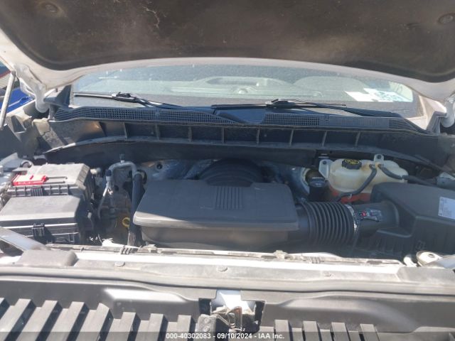 1GCUYDEDXKZ158230 Chevrolet Silverado 1500 Lt