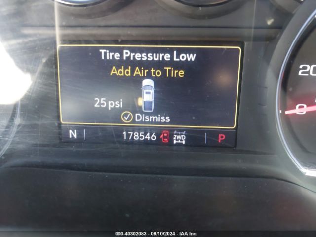 1GCUYDEDXKZ158230 Chevrolet Silverado 1500 Lt