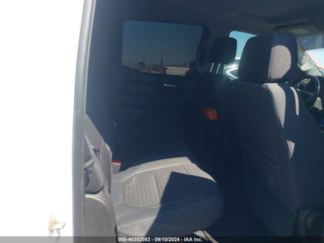 1GCUYDEDXKZ158230 Chevrolet Silverado 1500 Lt