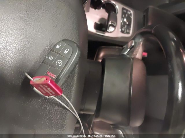 1C4RJFCG3FC947637 Jeep Grand Cherokee High Altitude