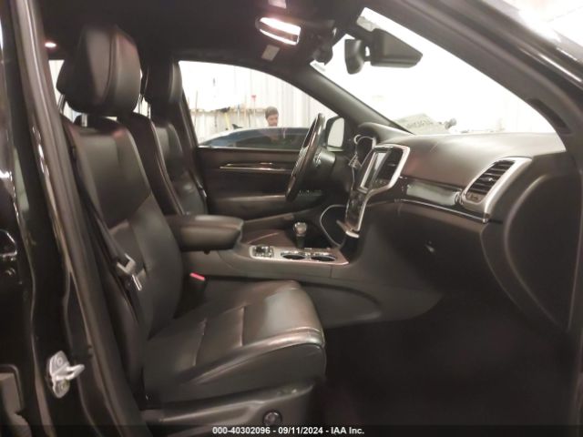 1C4RJFCG3FC947637 Jeep Grand Cherokee High Altitude
