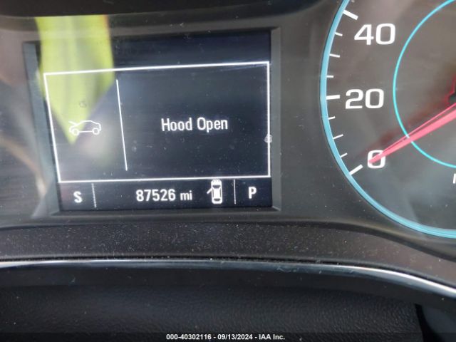 1G1BE5SM4H7129314 Chevrolet Cruze Lt Auto