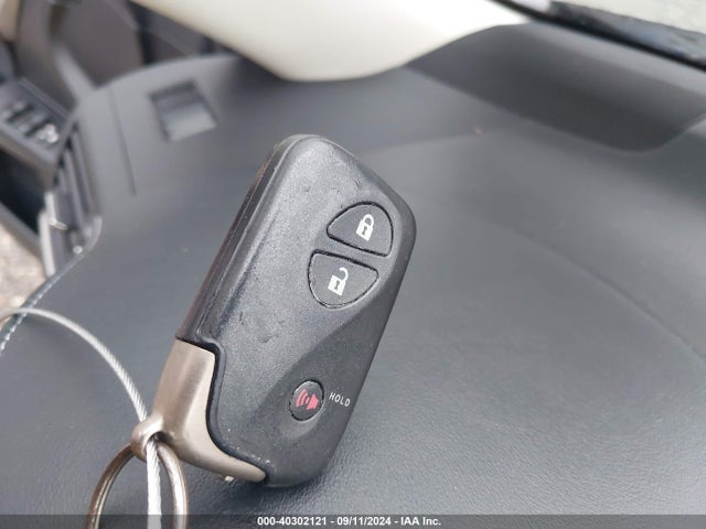 JTHKD5BH3E2201866 Lexus Ct 200h Hybrid