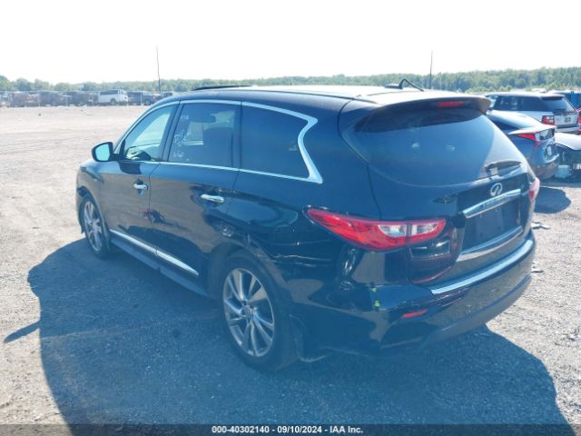 5N1AL0MM4EC500902 Infiniti QX60