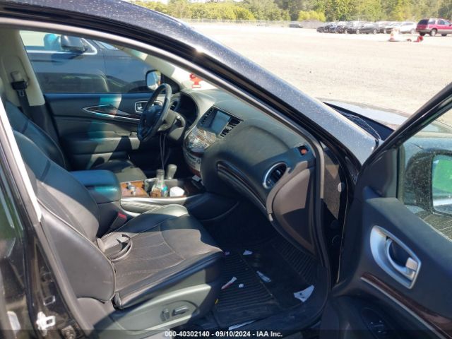 5N1AL0MM4EC500902 Infiniti QX60
