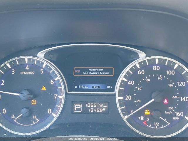 5N1AL0MM4EC500902 Infiniti QX60