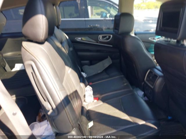 5N1AL0MM4EC500902 Infiniti QX60