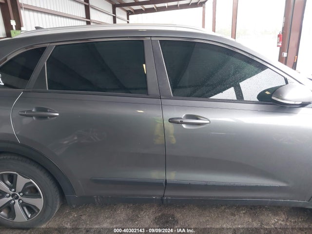 KIA NIRO EX 2018 KNDCE3LC8J5108067 Image 13