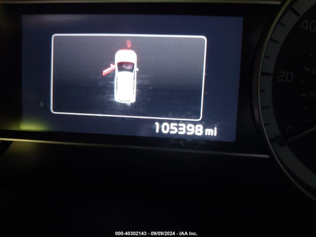 KIA NIRO EX 2018 KNDCE3LC8J5108067 Image 15