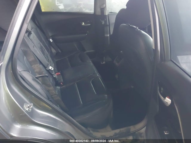 KIA NIRO EX 2018 KNDCE3LC8J5108067 Image 8