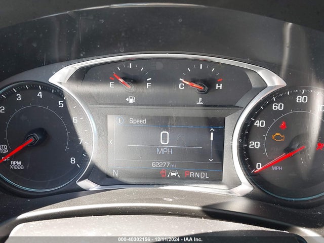 Chevrolet Equinox Awd Lt 2021 3GNAXUEV9MS137570 Image 15
