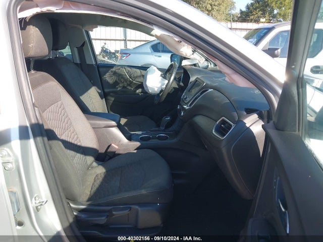Chevrolet Equinox Awd Lt 2021 3GNAXUEV9MS137570 Image 5