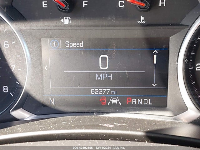 Chevrolet Equinox Awd Lt 2021 3GNAXUEV9MS137570 Image 7