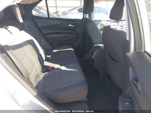 Chevrolet Equinox Awd Lt 2021 3GNAXUEV9MS137570 Image 8