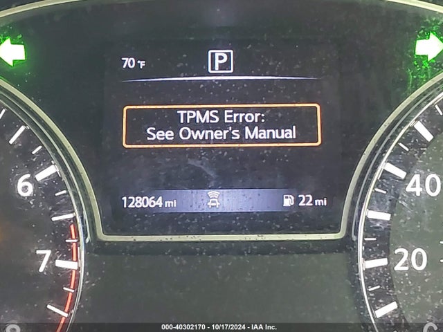 Nissan Altima 2.5 Sr 2018 1N4AL3AP1JC118511 Image 13