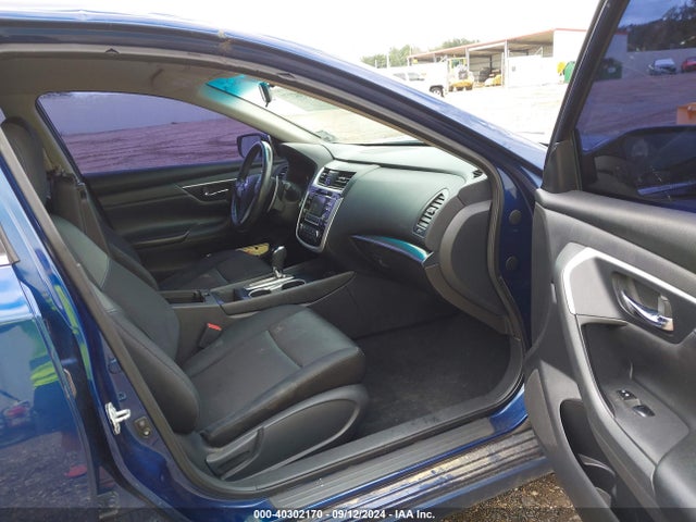 Nissan Altima 2.5 Sr 2018 1N4AL3AP1JC118511 Image 5