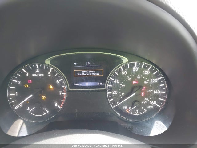 Nissan Altima 2.5 Sr 2018 1N4AL3AP1JC118511 Image 7