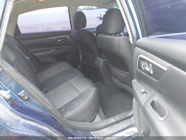 Nissan Altima 2.5 Sr 2018 1N4AL3AP1JC118511 Image 8