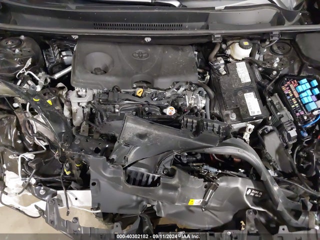 Toyota Rav4 Xle 2022 2T3P1RFV0NW321395 Image 10