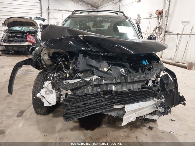 Toyota Rav4 Xle 2022 2T3P1RFV0NW321395 Image 12