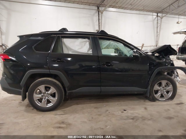 Toyota Rav4 Xle 2022 2T3P1RFV0NW321395 Image 13