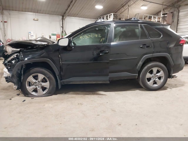 Toyota Rav4 Xle 2022 2T3P1RFV0NW321395 Image 14