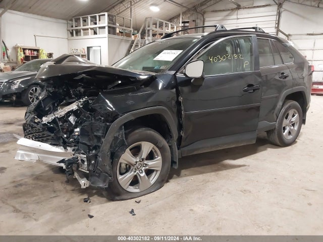 Toyota Rav4 Xle 2022 2T3P1RFV0NW321395 Image 2