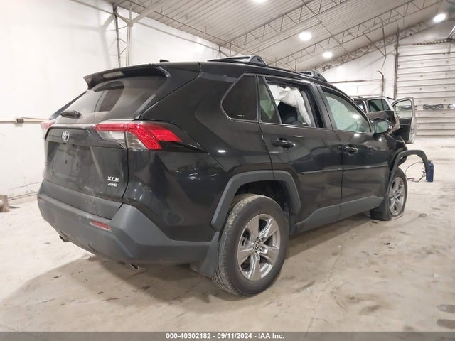 Toyota Rav4 Xle 2022 2T3P1RFV0NW321395 Image 4