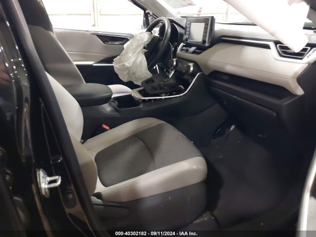 Toyota Rav4 Xle 2022 2T3P1RFV0NW321395 Image 5