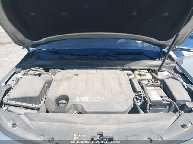 2G1155S30E9268465 Chevrolet IMPALA 2LZ