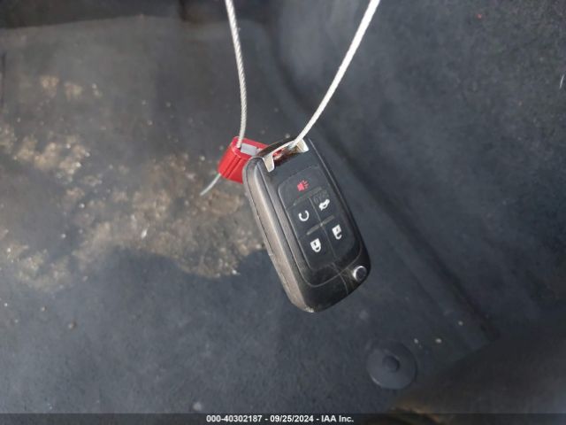 2G1155S30E9268465 Chevrolet IMPALA 2LZ