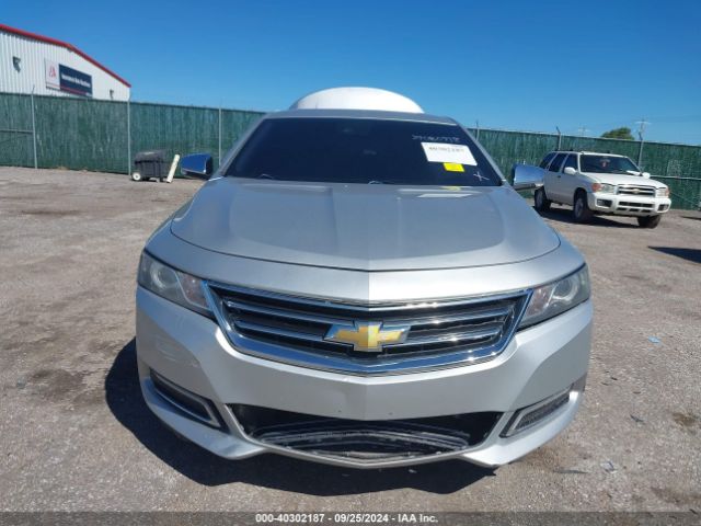 2G1155S30E9268465 Chevrolet IMPALA 2LZ