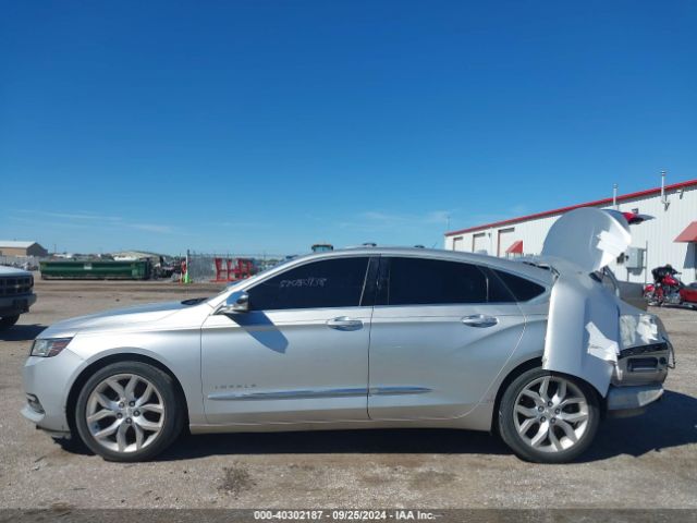 2G1155S30E9268465 Chevrolet IMPALA 2LZ