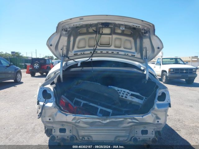 2G1155S30E9268465 Chevrolet IMPALA 2LZ