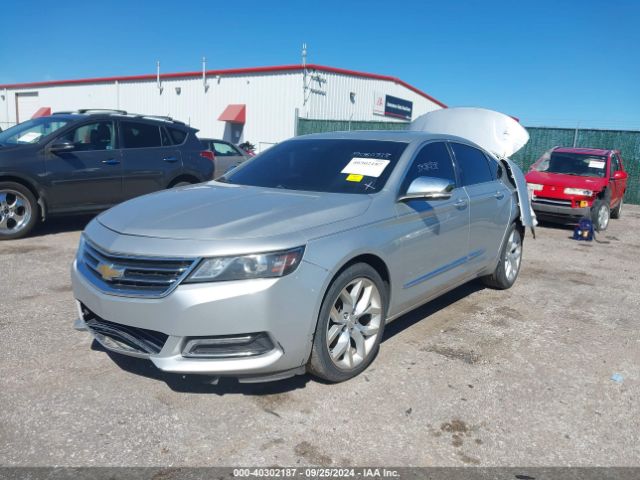 2G1155S30E9268465 Chevrolet IMPALA 2LZ
