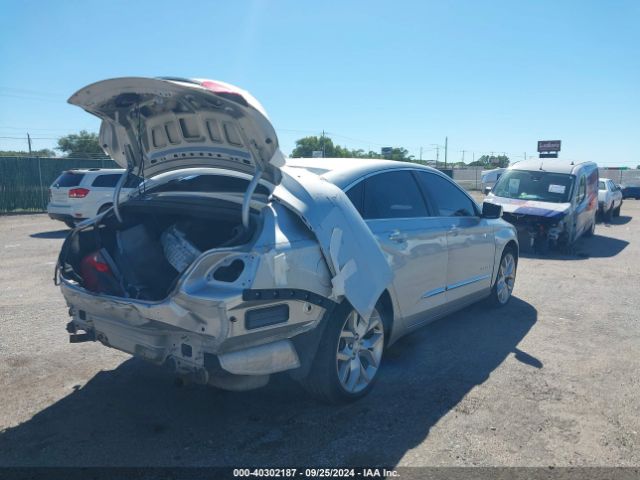 2G1155S30E9268465 Chevrolet IMPALA 2LZ