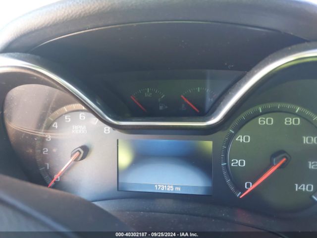 2G1155S30E9268465 Chevrolet IMPALA 2LZ