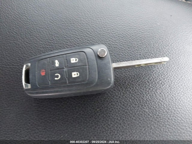 Chevrolet Impala 2lt 2015 2G1125S34F9231526 Image 11