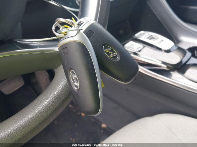 5NPEL4JA3LH042116 Hyundai SONATA SEL