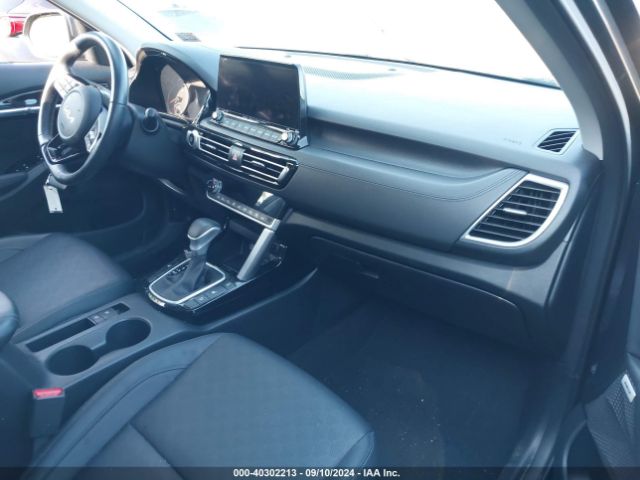 KNDETCA2XN7283147 KIA Seltos Sx Turbo