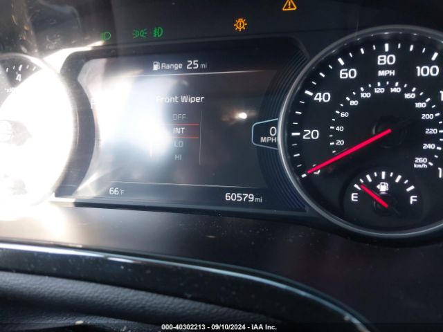 KNDETCA2XN7283147 KIA Seltos Sx Turbo