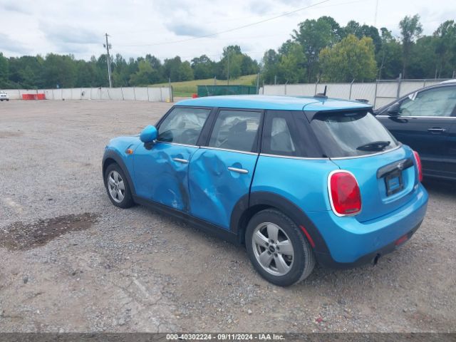WMWXU1C51G2D12021 Mini Hardtop Cooper