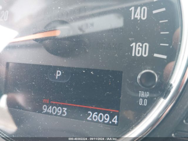 WMWXU1C51G2D12021 Mini Hardtop Cooper
