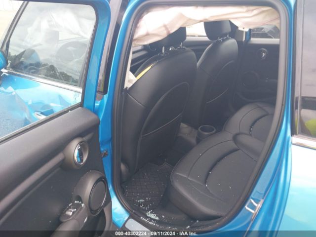 WMWXU1C51G2D12021 Mini Hardtop Cooper