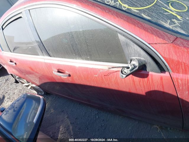 6G3F15RW1FL111016 Chevrolet SS