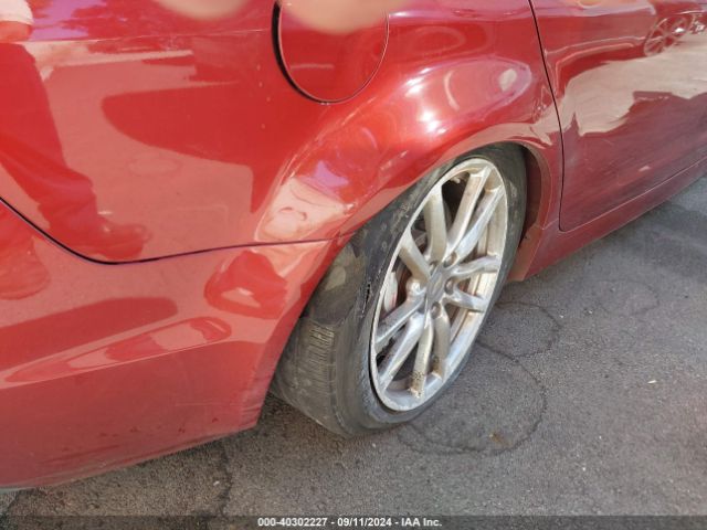 6G3F15RW1FL111016 Chevrolet SS